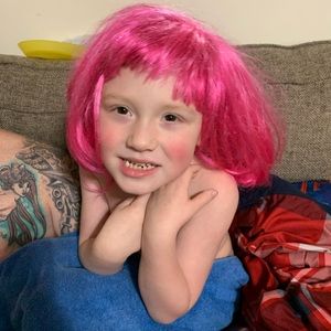 Meet your Posher, Taylor